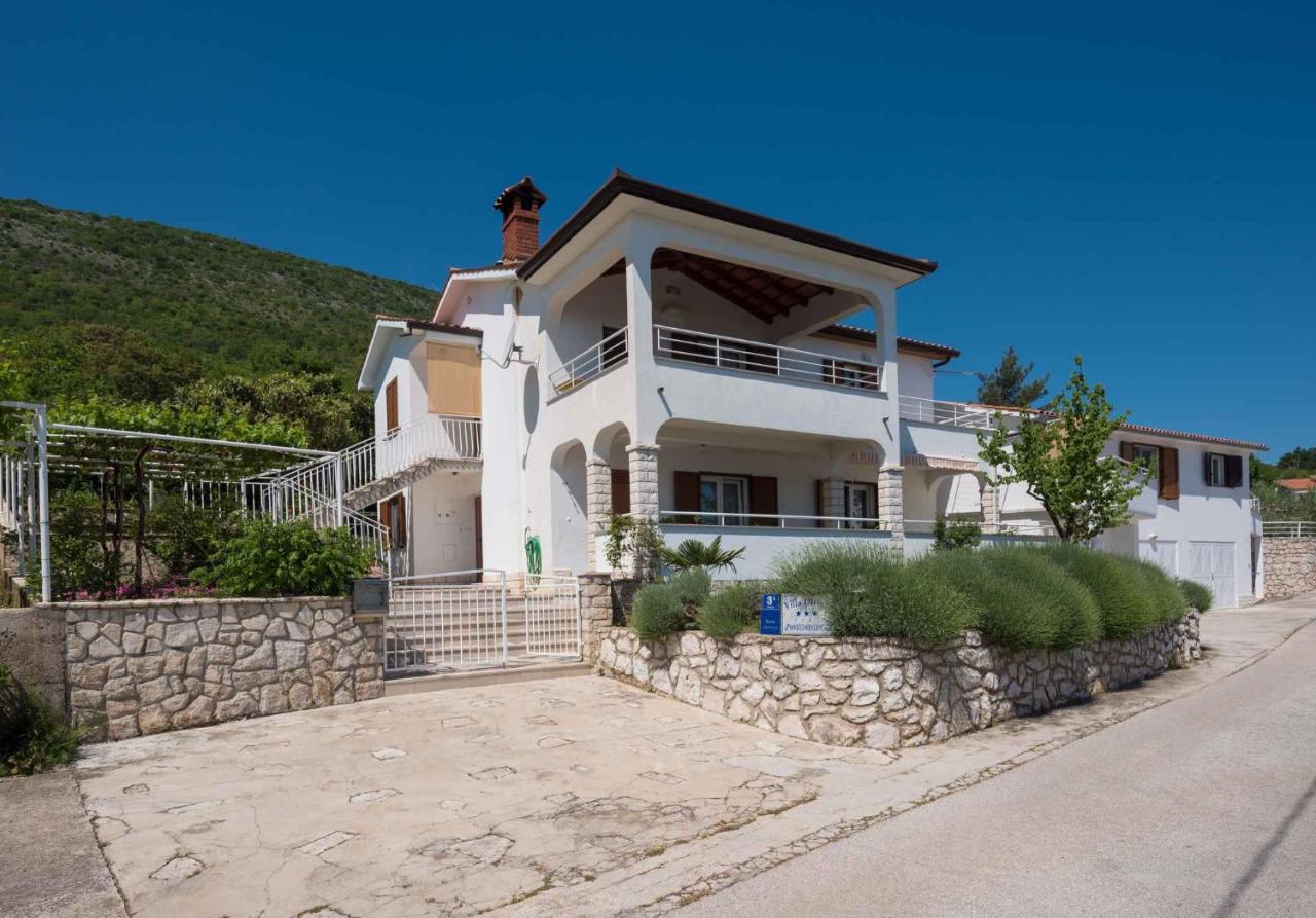 Apartments In Ravni/Istrien 30383 מראה חיצוני תמונה