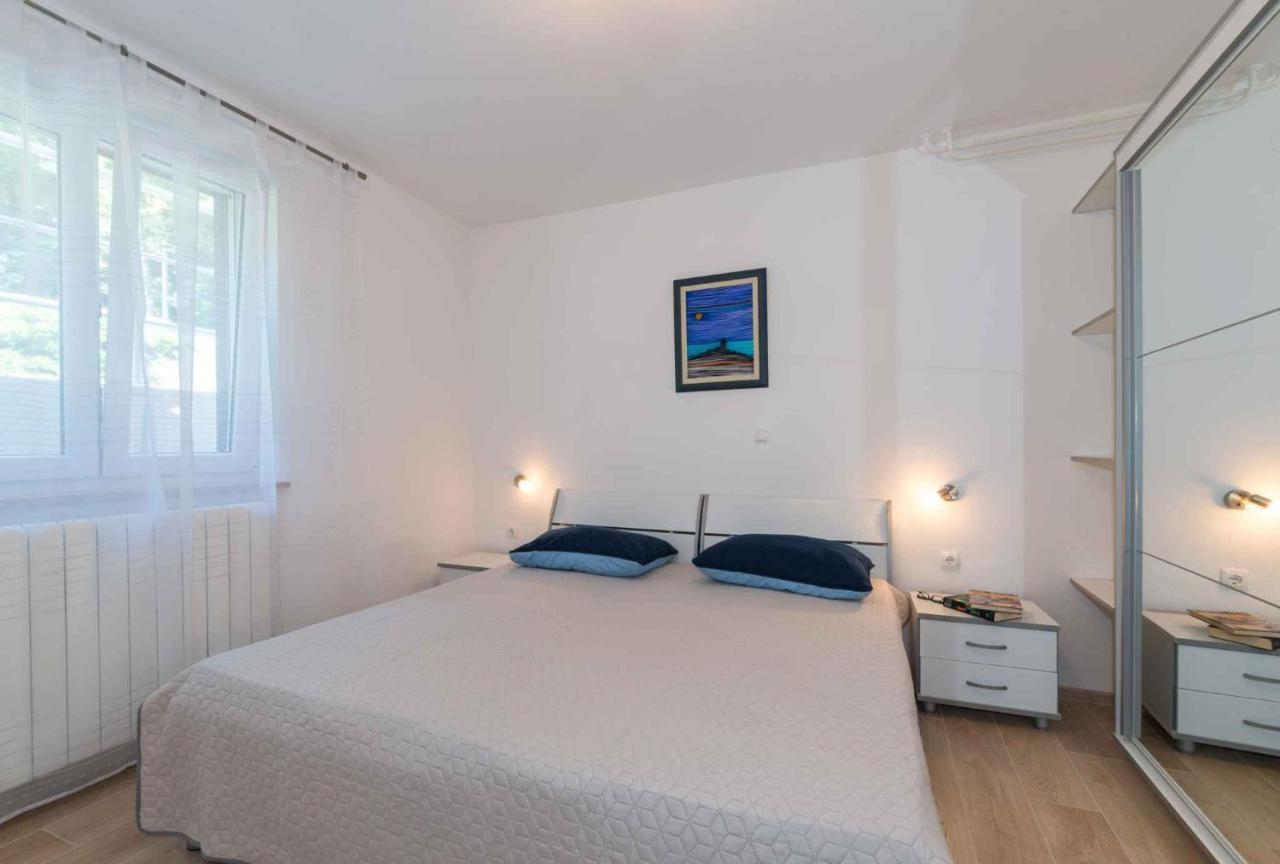 Apartments In Ravni/Istrien 30383 מראה חיצוני תמונה