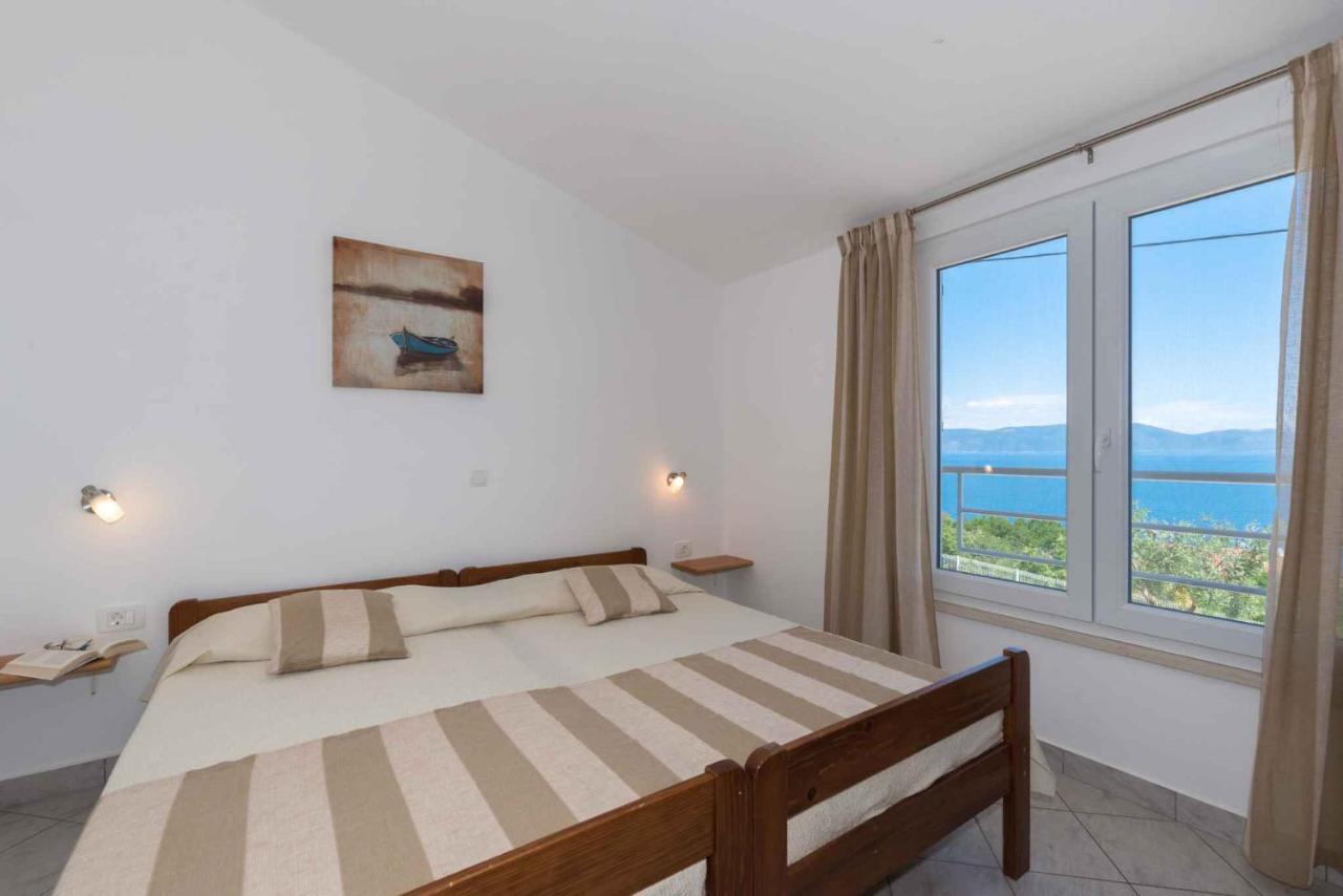 Apartments In Ravni/Istrien 30383 מראה חיצוני תמונה