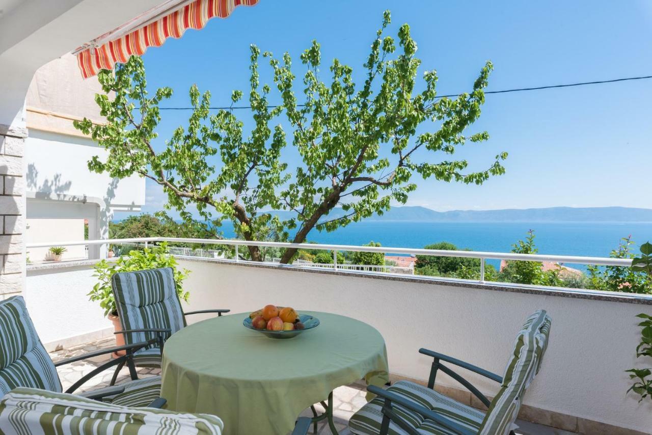Apartments In Ravni/Istrien 30383 מראה חיצוני תמונה